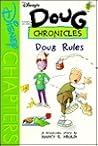 Doug Rules (Disney's Doug Chronicles, #9)