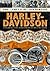 The Timechart History of Harley-Davidson