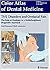 Tmj Disorders and Orofacial Pain: The Role of Dentistry in a Multidisciplinary Diagnostic Approach (Color Atlas of Dental Medicine)