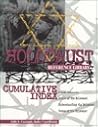 Holocaust Reference Library Cumulative Index