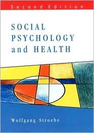 Social Psychology and Health (Paperback)
