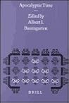 Apocalyptic Time (Numen Book Series, 86)