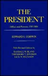 The President: Office and Powers (Paperback)