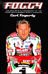 Foggy (Hardcover)