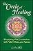 The Circle of Healing  by Cathy Holt