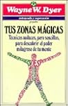Tus Zonas Magicas