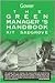 The Green Manager's Handbook