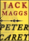 Jack Maggs