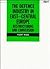 The Defence Industry in East-Central Europe by Yudit Kiss