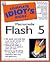 Complete Idiot's Guide to Macromedia Flash 5
