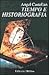 Tiempo E Historiografia by Angel Castellan