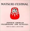 Matsuri : Festival