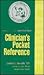 Clinician's Pocket Reference