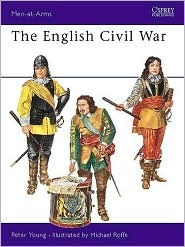The English Civil War Armies (Paperback)