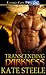 Transcending Darkness (Male...