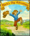 Bach's Big Adventure (Hardcover)