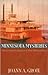 Minnesota Mysteries: An Honest Love/Sweet Surrender/A Man for Libby (Heartsong Novella Collection)