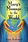 Mary's Message to...