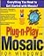 Plug-N-Play Mosaic for Windows/Book and Disks