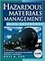 Hazardous Material Management Desk Reference