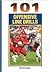 101 Offensive Line Drills