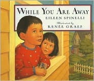While You Are Away (Paperback)