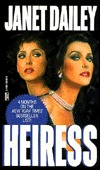 Heiress (Mass Market Paperback)