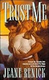 Trust Me (Harper Monogram)