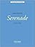 Serenade for horn and organ