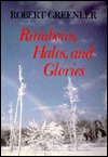 Rainbows, Halos and Glories (Paperback)