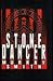 Stone Dancer (G K Hall Large Print Book Series)