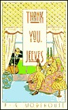 Thank You, Jeeves