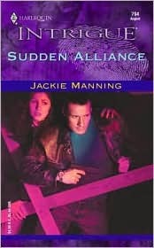 Sudden Alliance (Paperback)