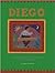Diego by Jonah Winter