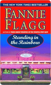 Standing in the Rainbow
