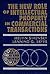 The New Role of Intellectual Property in Commercial Transactions by Melvin Simensky
