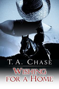 Wishing for a Home (Home, #3)