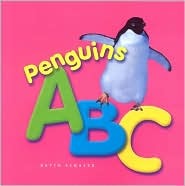 Penguins ABC (Hardcover)