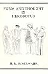 Form and Thought in Herodotus