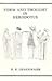 Form and Thought in Herodotus