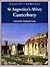 St. Augustine's Abbey Canterbury: (English Heritage Series)