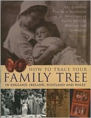 How to Trace Your Family Tree (Paperback)