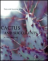 Cactus and Succulents: A Care Manual (Paperback)