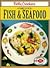 Betty Crocker's Fabulous Fish and Seafood