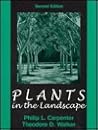 Plants in the Landscape