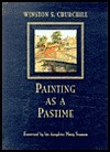 Painting As a Pastime