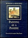 Painting As a Pas...