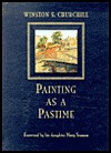 Painting As a Pastime (Hardcover)