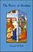 The poetry of Boethius / Gerard ODaly