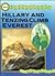 Hillary and Tenzing Climb Mount Everest (Great 20th Century Expeditions)